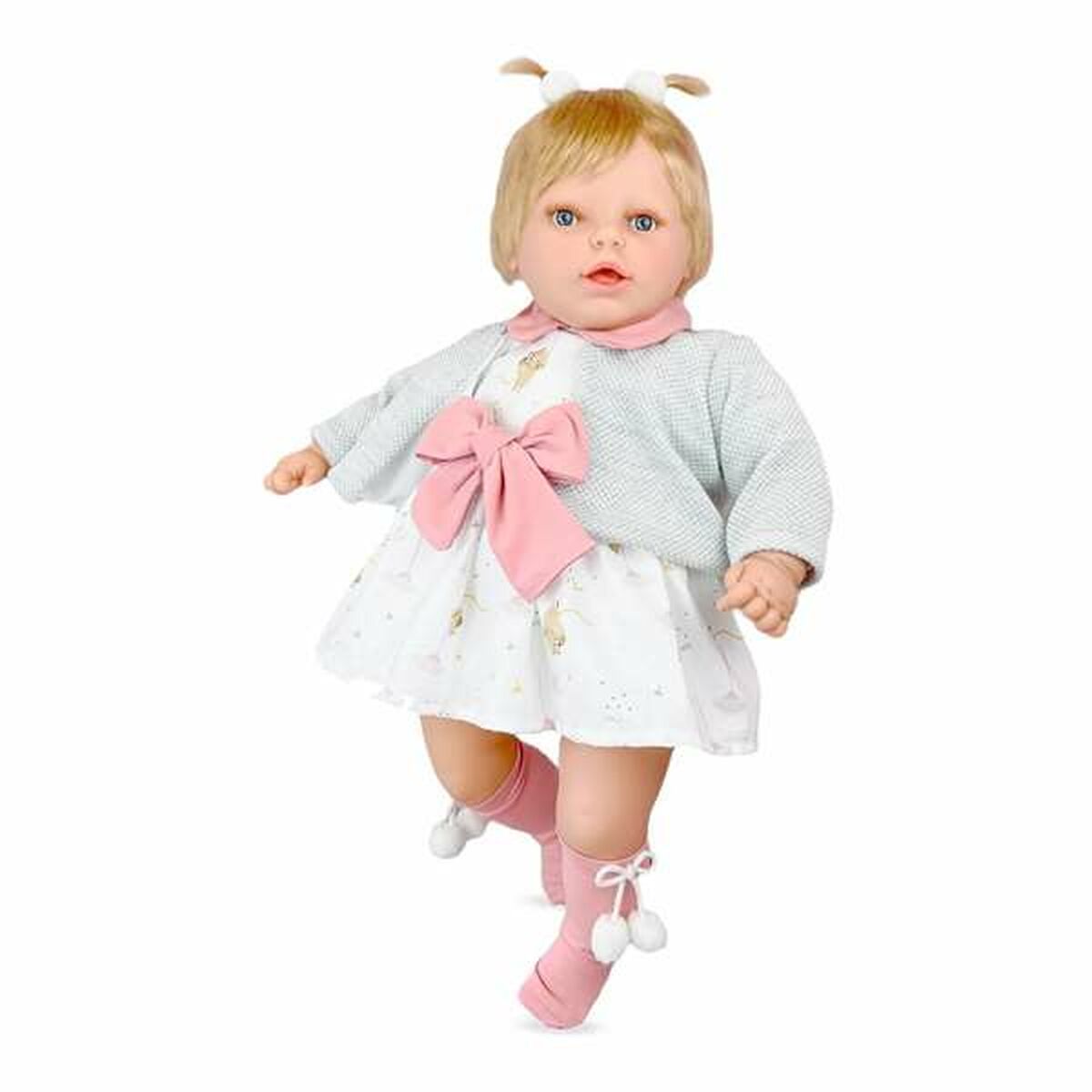 Lutka Beba Berjuan 60 cm